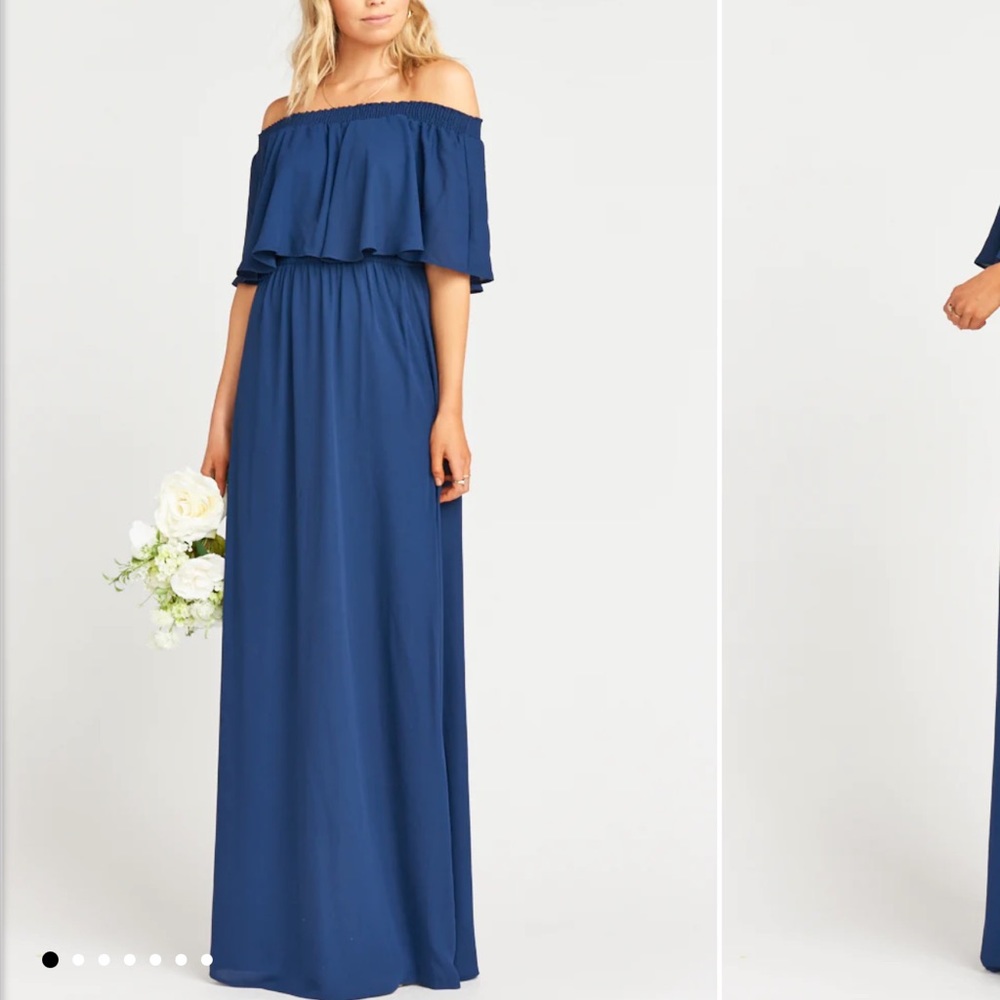 Show me your mumu dress